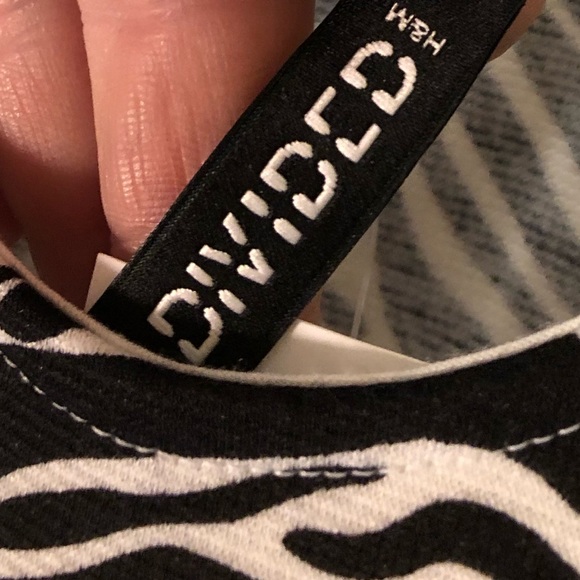 Skater  Sun dress - Picture 2 of 2